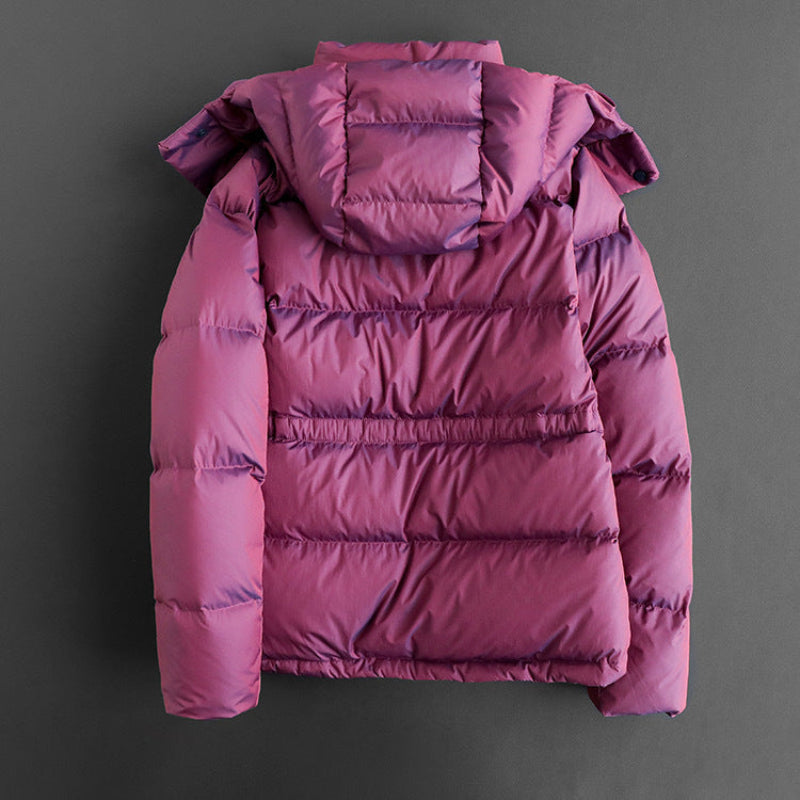 ASTRID™ PUFFER COAT