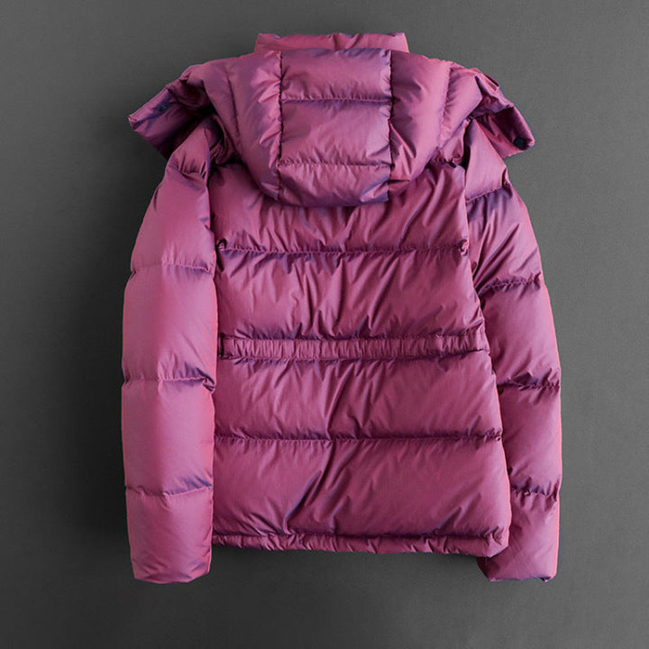 ASTRID™ PUFFER COAT