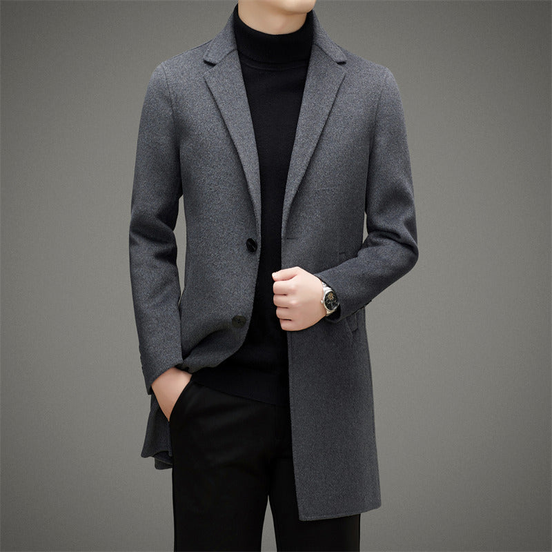 JACK™ WOOL COAT