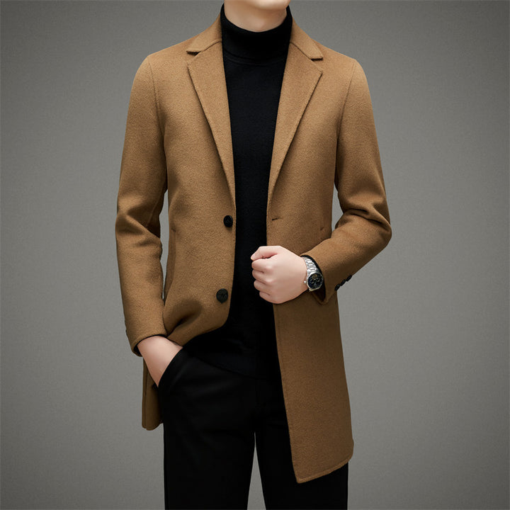 JACK™ WOOL COAT