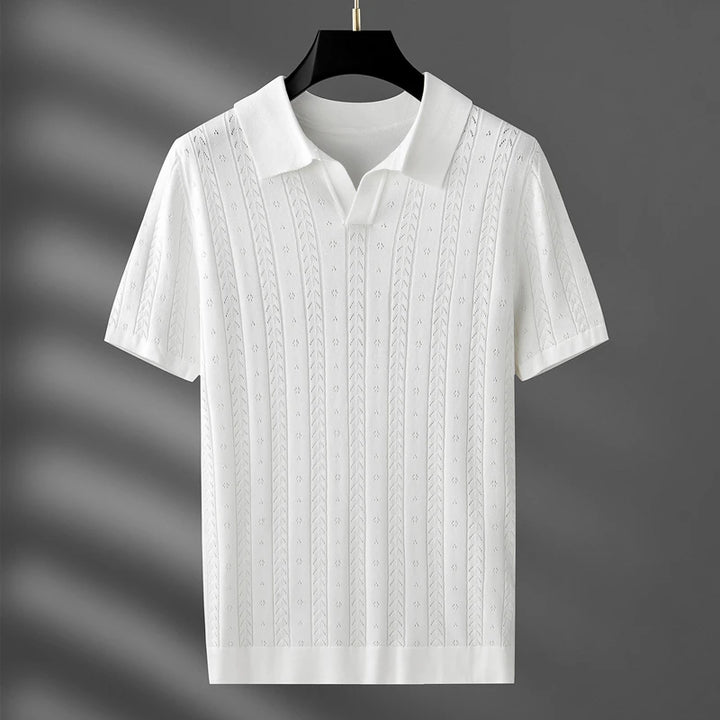 BILTMORE POLO T SHIRT