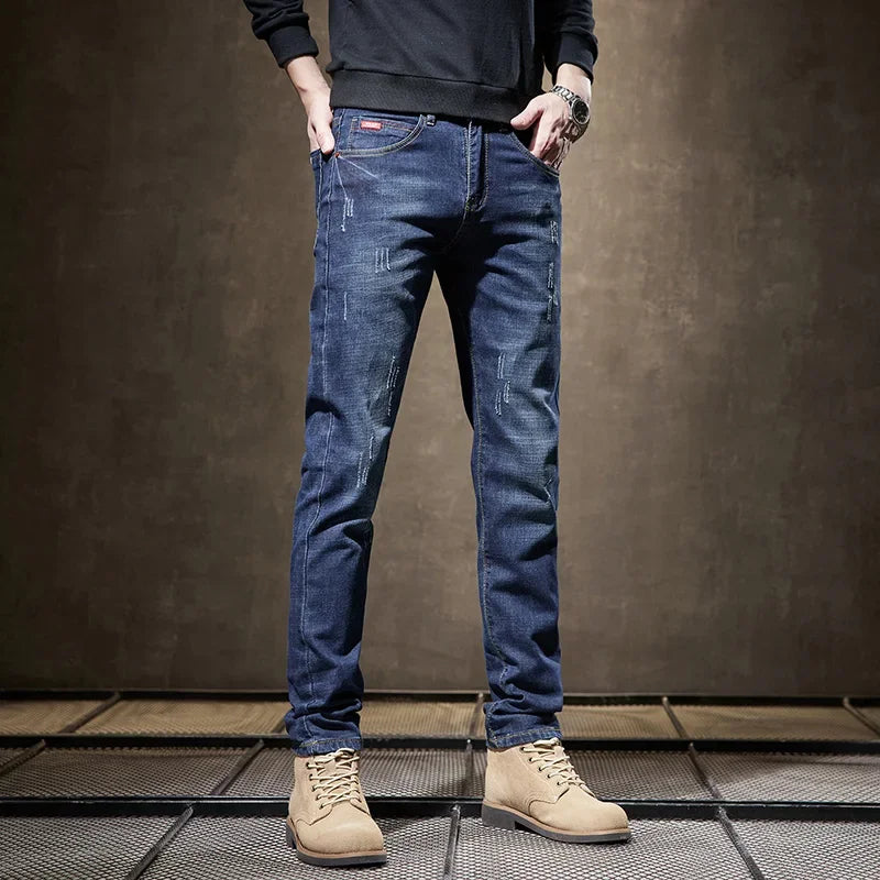 ROCKSON™ JEANS