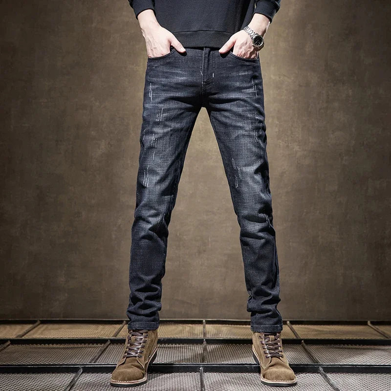 ROCKSON™ JEANS