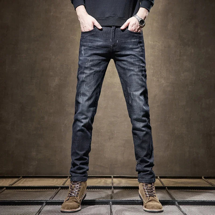 ROCKSON™ JEANS