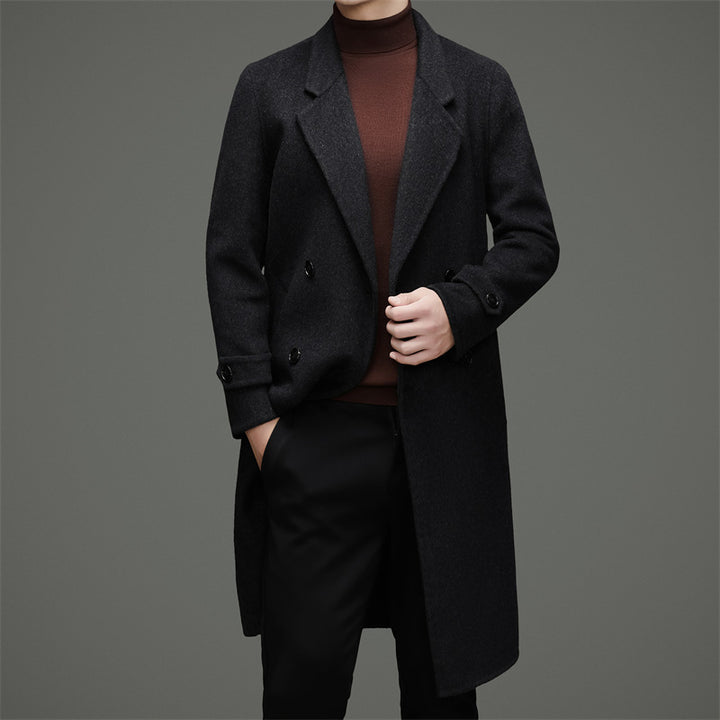 JASON™ WOOL COAT