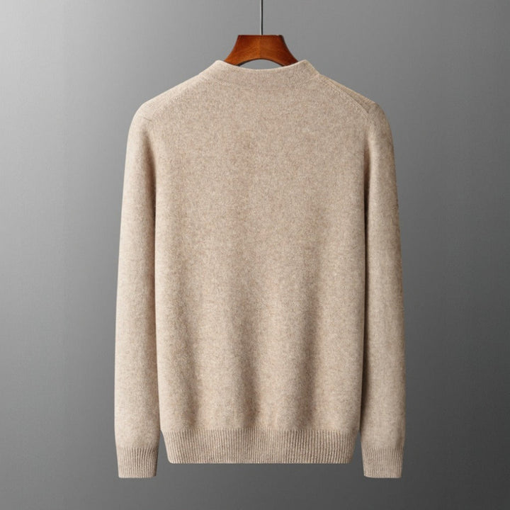 WESTON™ WOOL SWEATER