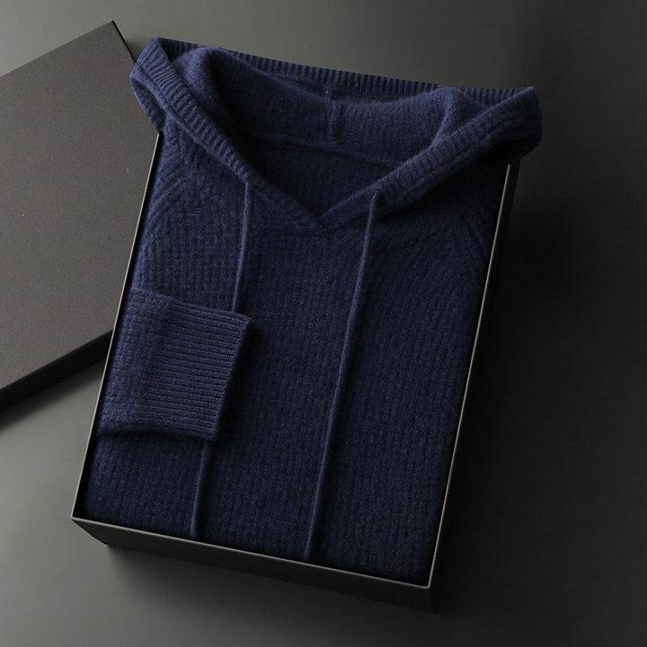 VITO™ WOOL HOODIE