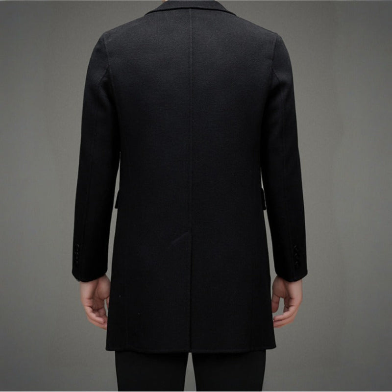 JACK™ WOOL COAT