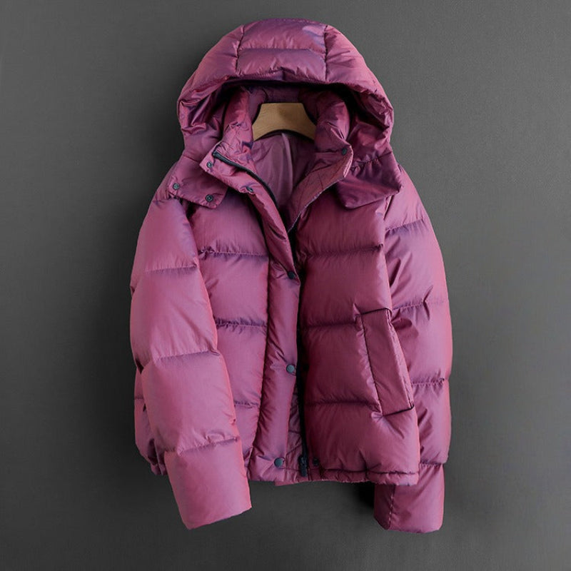 ASTRID™ PUFFER COAT