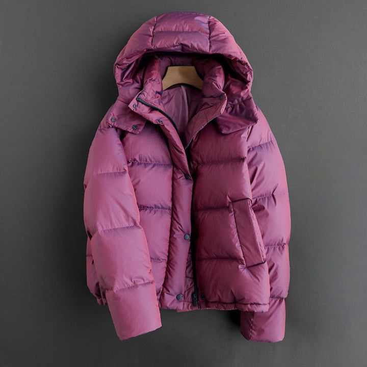 ASTRID™ PUFFER COAT