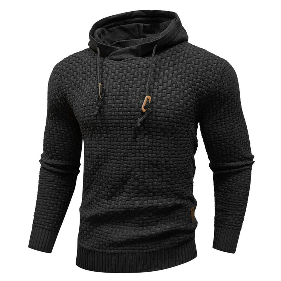 Phantom Hoodie – Tough, Warm Utility Sweatshirt – 9 Designs