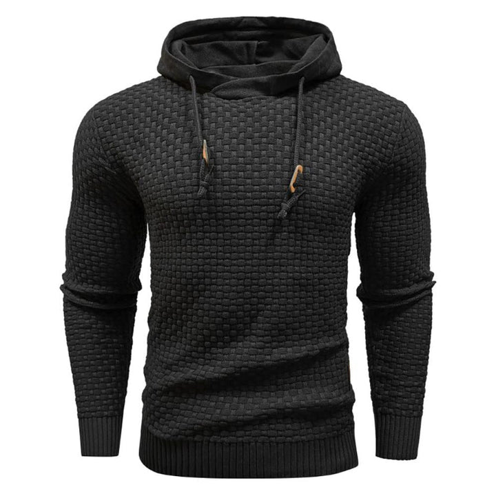 Phantom Hoodie – Tough, Warm Utility Sweatshirt – 9 Designs