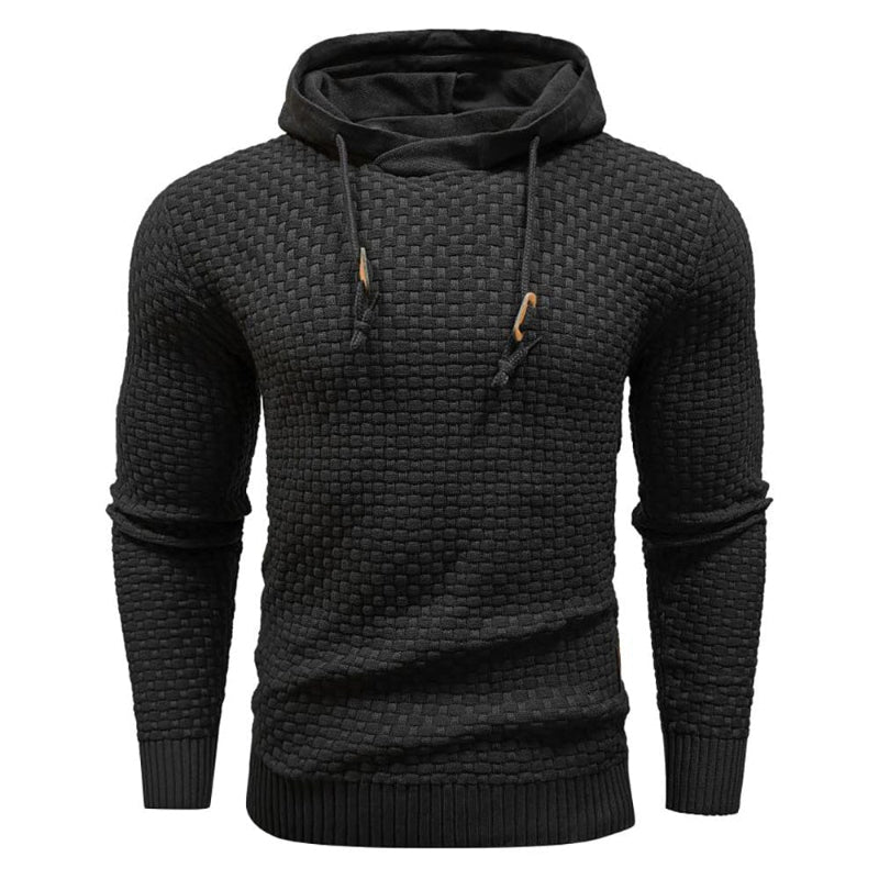 Phantom Hoodie – Tough, Warm Utility Sweatshirt – 9 Designs