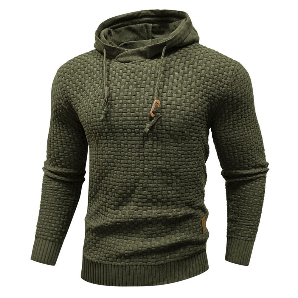 Phantom Hoodie – Tough, Warm Utility Sweatshirt – 9 Designs