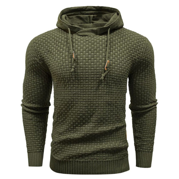 Phantom Hoodie – Tough, Warm Utility Sweatshirt – 9 Designs