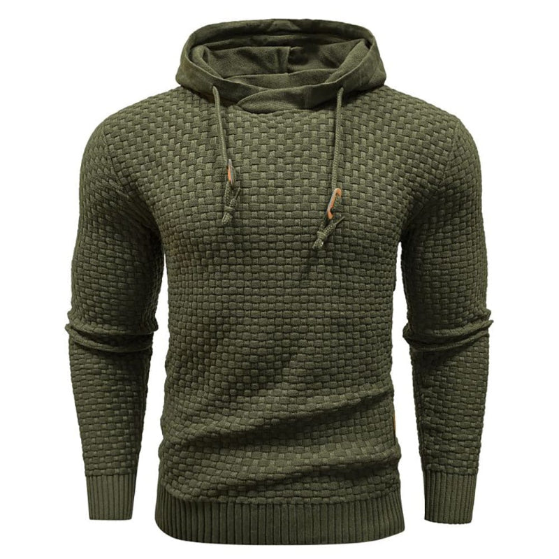 Phantom Hoodie – Tough, Warm Utility Sweatshirt – 9 Designs