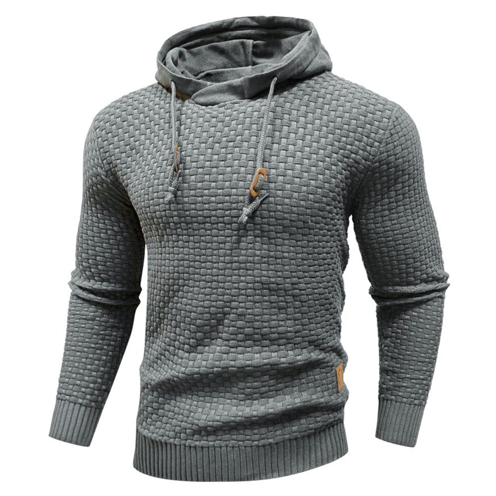 Phantom Hoodie – Tough, Warm Utility Sweatshirt – 9 Designs