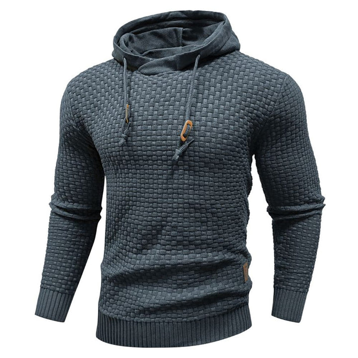 Phantom Hoodie – Tough, Warm Utility Sweatshirt – 9 Designs
