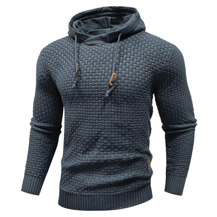 Phantom Hoodie – Tough, Warm Utility Sweatshirt – 9 Designs
