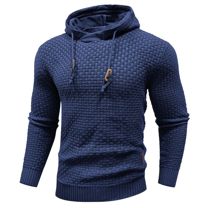 Phantom Hoodie – Tough, Warm Utility Sweatshirt – 9 Designs