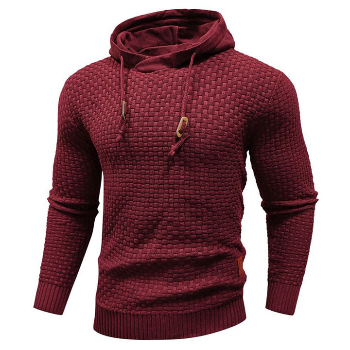 Phantom Hoodie – Tough, Warm Utility Sweatshirt – 9 Designs