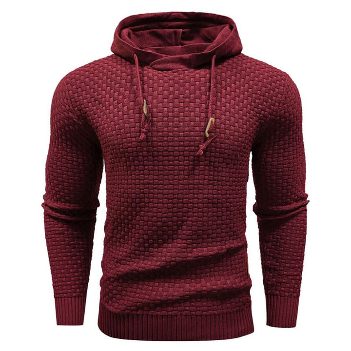 Phantom Hoodie – Tough, Warm Utility Sweatshirt – 9 Designs