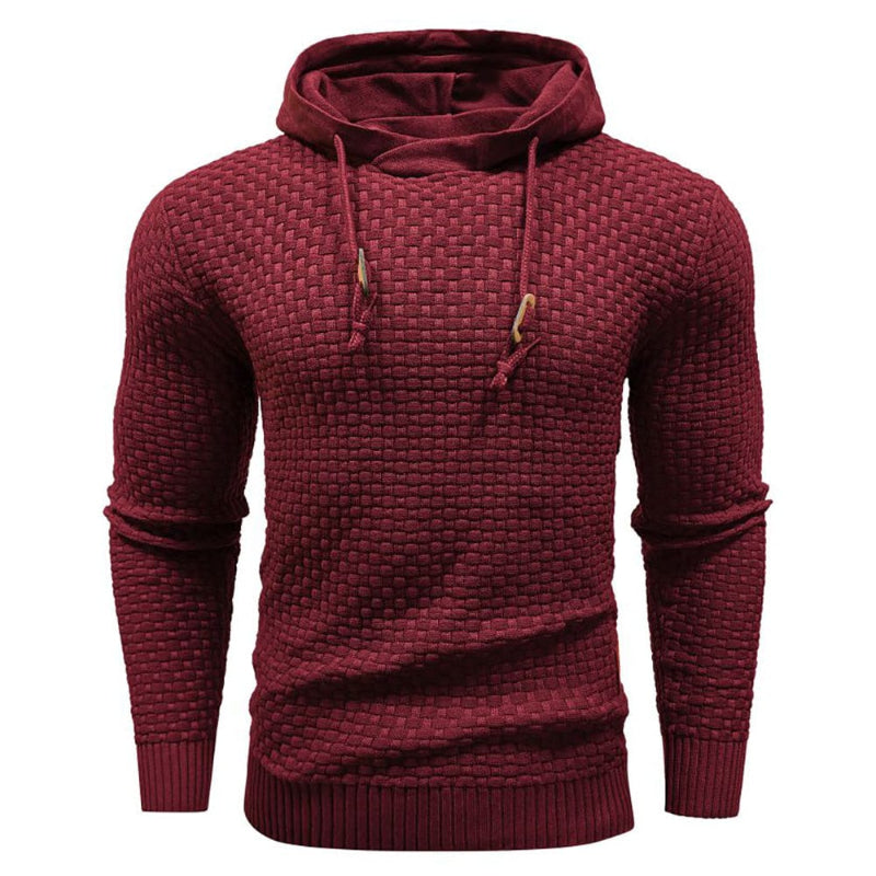 Phantom Hoodie – Tough, Warm Utility Sweatshirt – 9 Designs