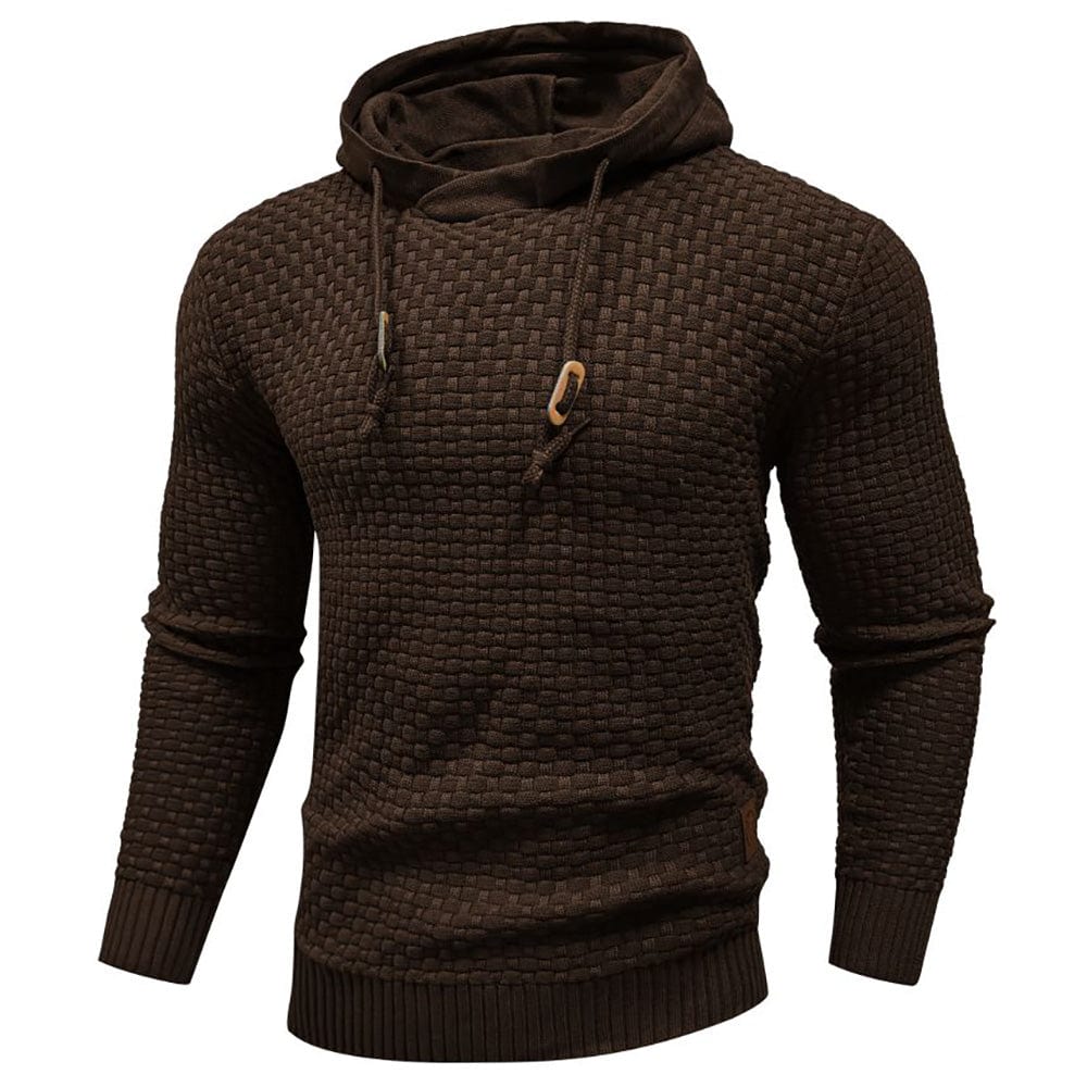 Phantom Hoodie – Tough, Warm Utility Sweatshirt – 9 Designs