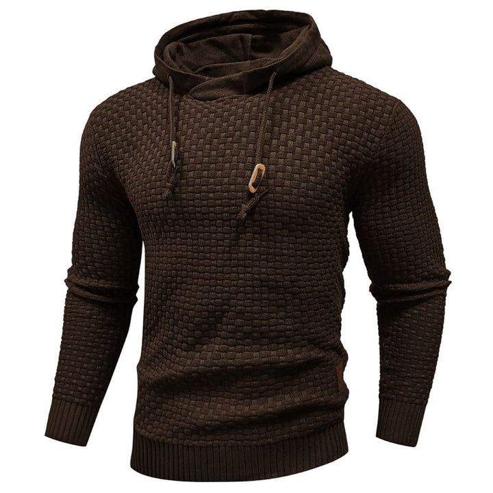 Phantom Hoodie – Tough, Warm Utility Sweatshirt – 9 Designs