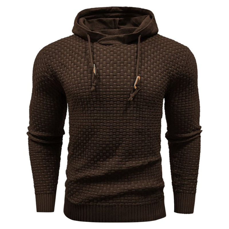 Phantom Hoodie – Tough, Warm Utility Sweatshirt – 9 Designs