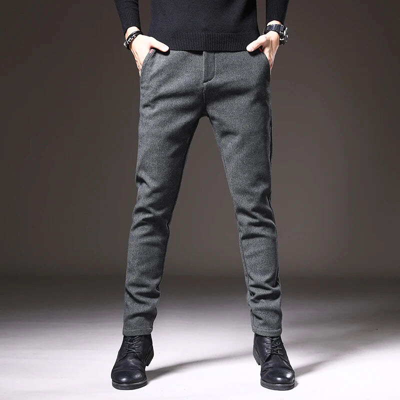 BILSON™ SLIM FIT PANTS