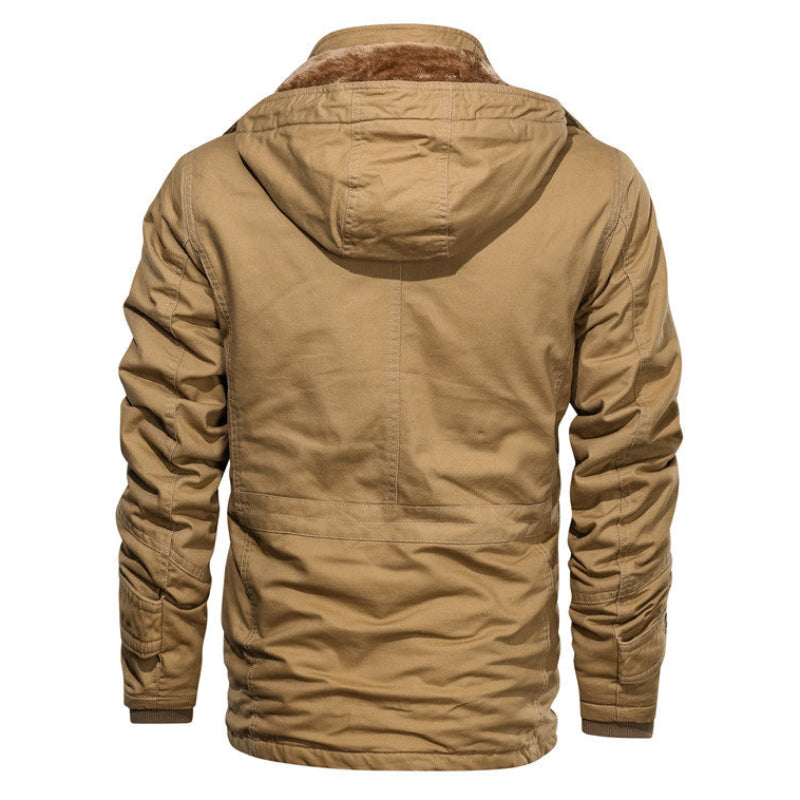EVEREST JACKET