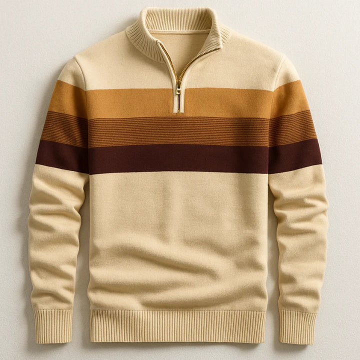 GEORGE PREMIUM PULLOVER
