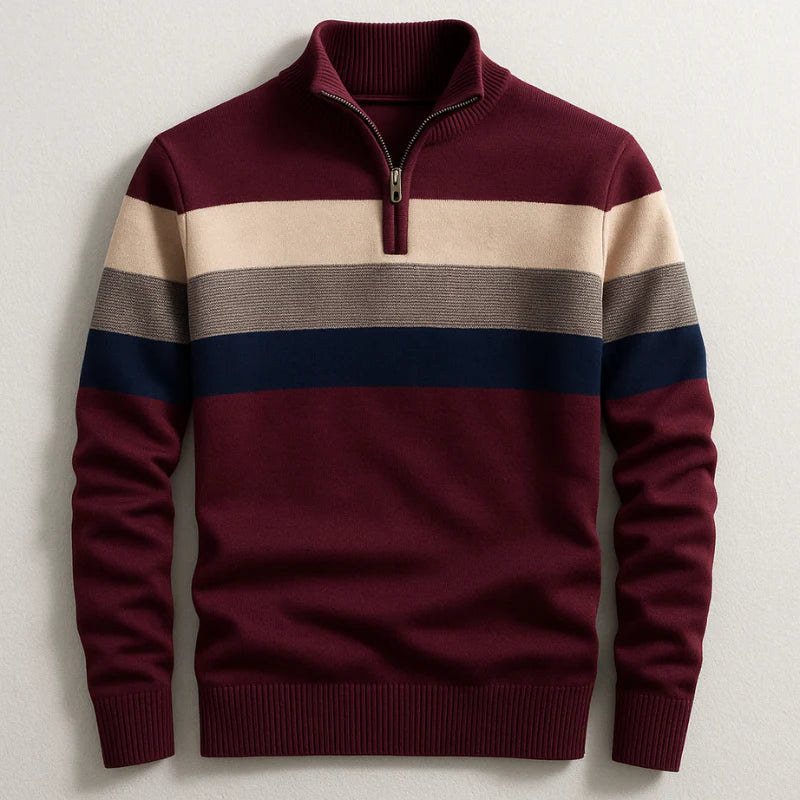 GEORGE PREMIUM PULLOVER