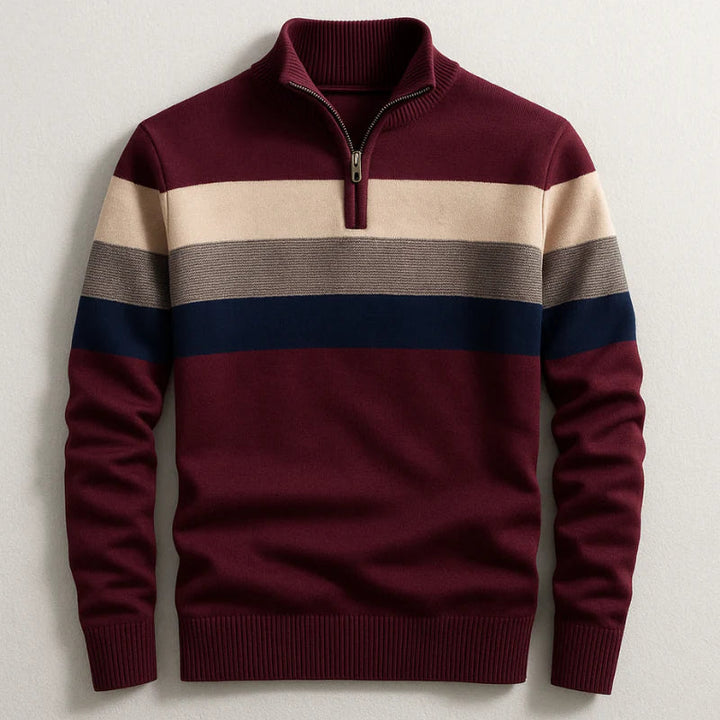 GEORGE PREMIUM PULLOVER