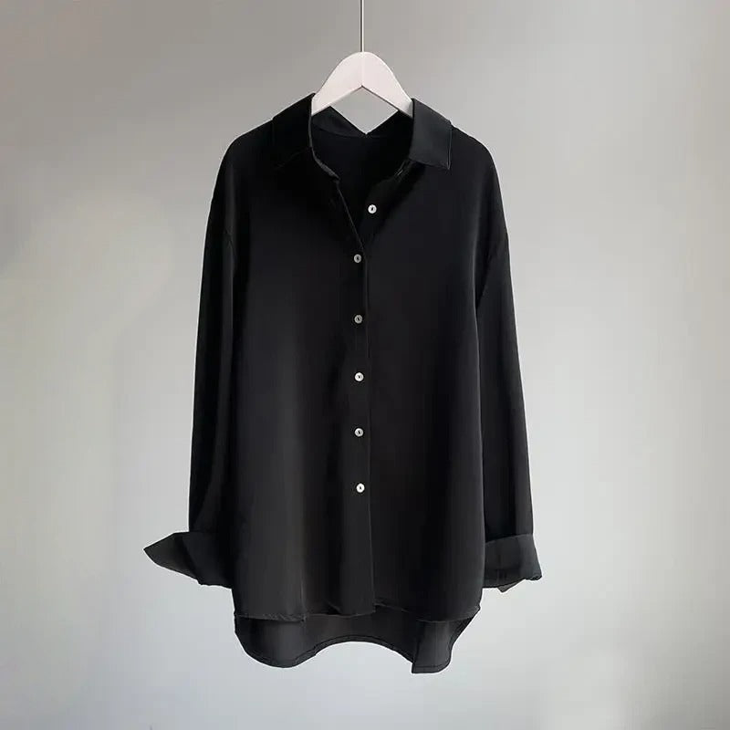 LISA BLOUSE SHIRT