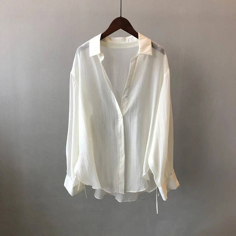 NOVA BLOUSE SHIRT