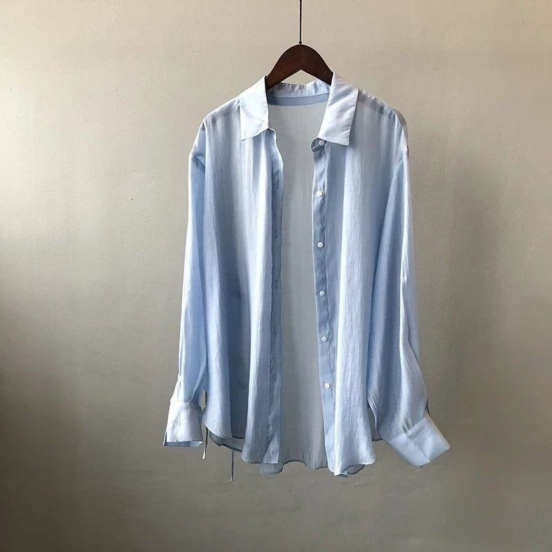NOVA BLOUSE SHIRT