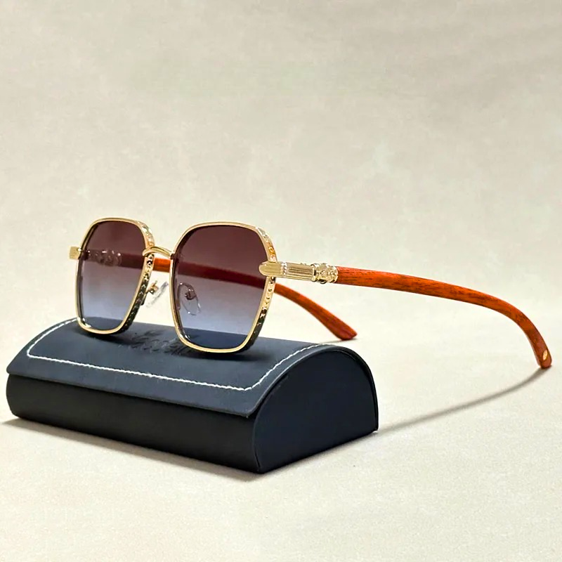 SANDRO MILES™ SUNGLASSES