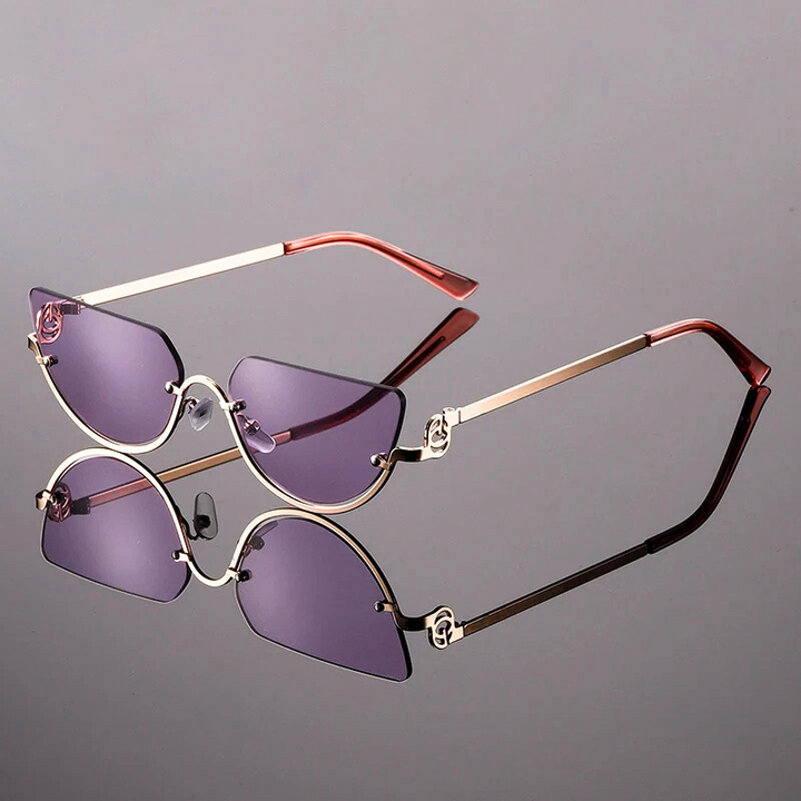 MONIC RETRO SUNGLASSES