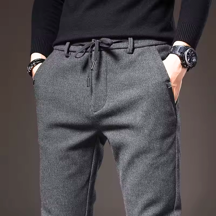 BRANFORD™ SLIM FIT PANTS