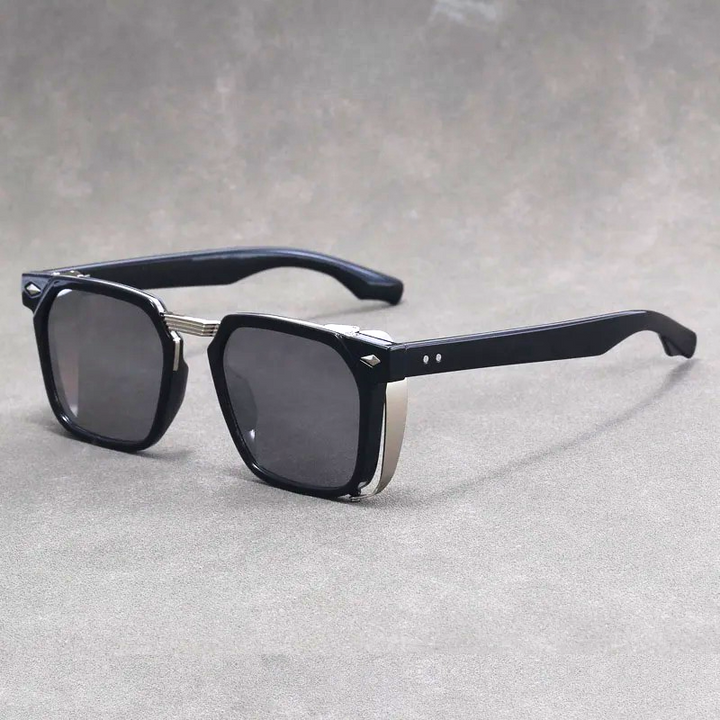 MARLON™ RETRO SUNGLASSES