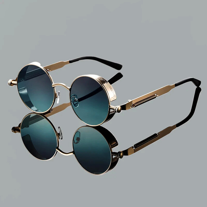 VIPERÉ RETRO SHADES