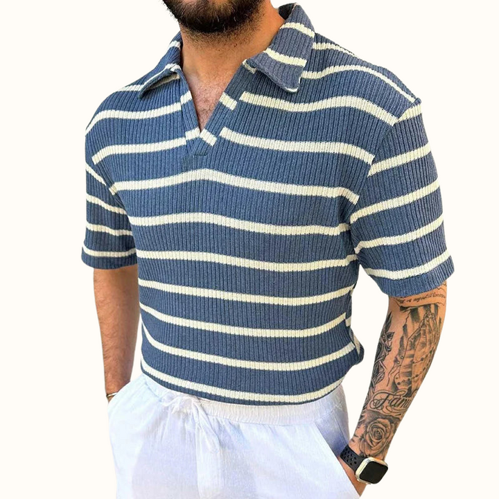 HERMESIO POLO SHIRT