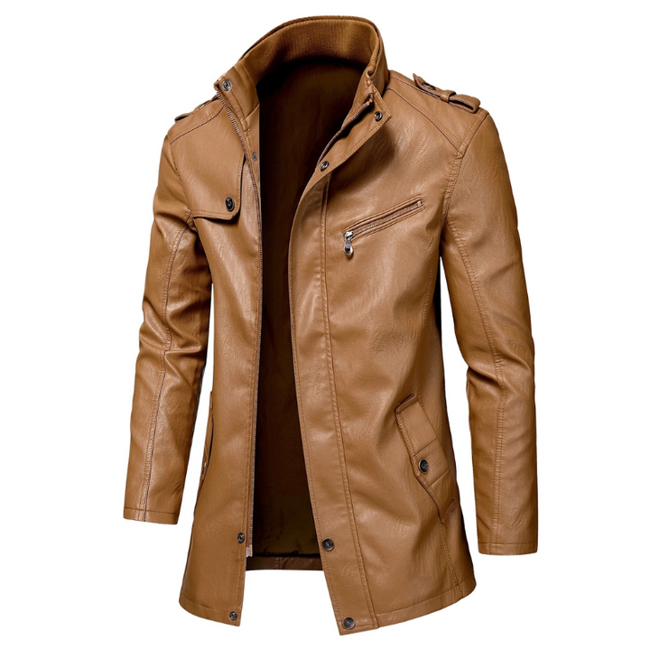 WOLSON TRENCH COAT