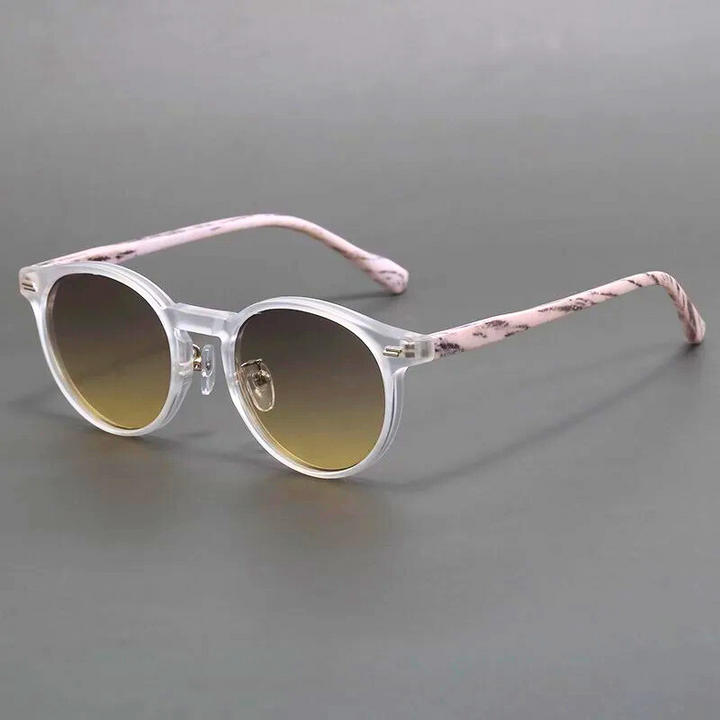 FABRIZIO RETRO SHADES