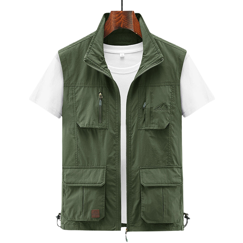 ANDERSON VEST