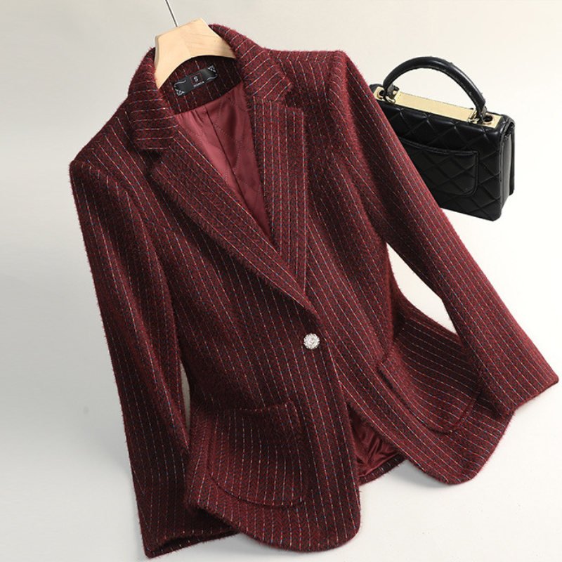 OLIVIA™ SIGNATURE BLAZER