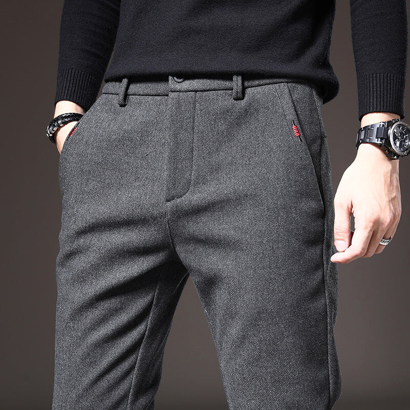 BILSON™ SLIM FIT PANTS