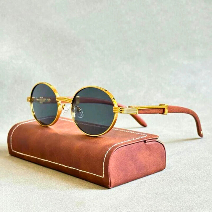 LUCIANO VERDI™  RETRO SHADES